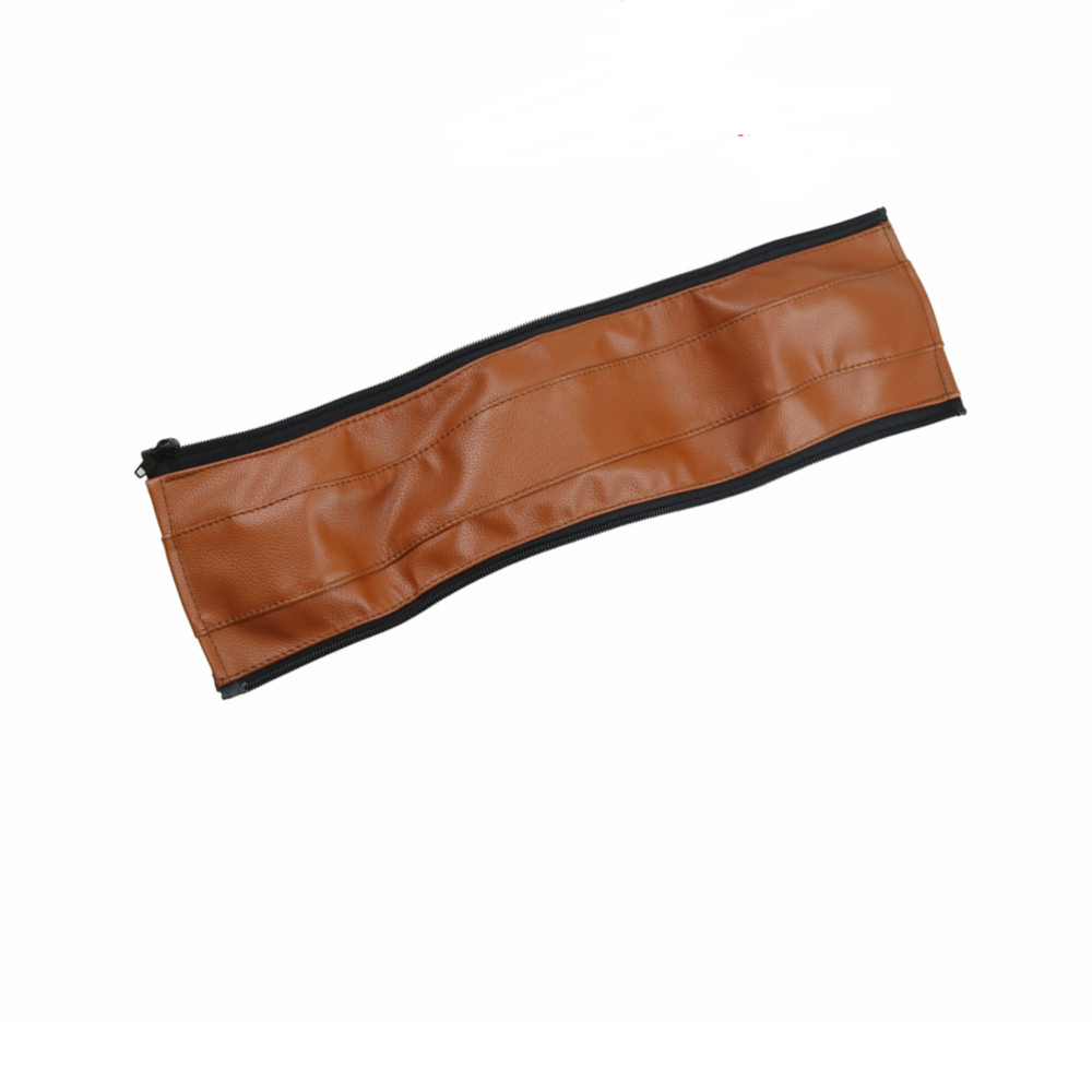 Pu Leather Handle Cover For Ch - Chicco Stroller Bravo ulasan dan harga