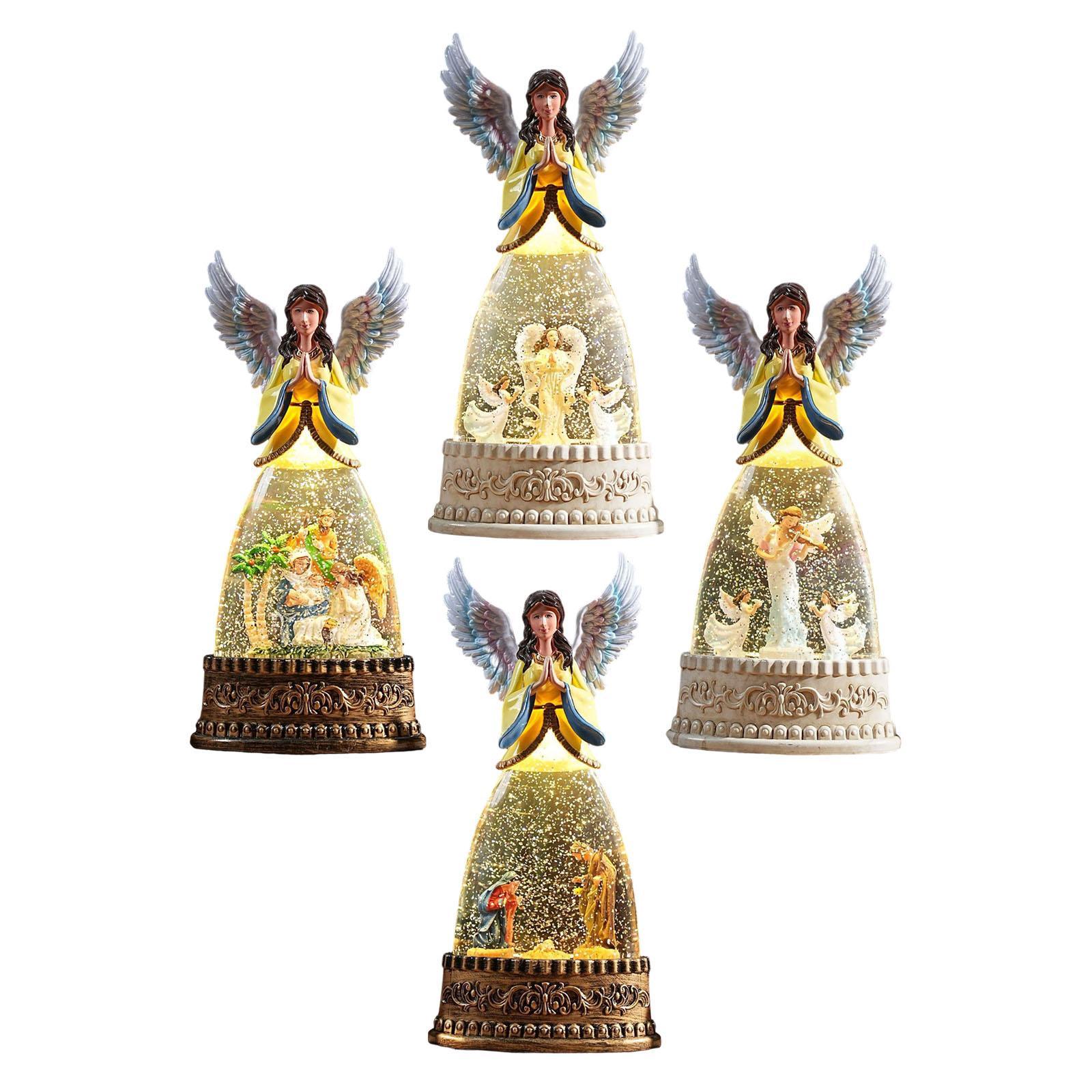 Musical Christmas Snow Globe D - Snow Globe Musical ulasan dan harga